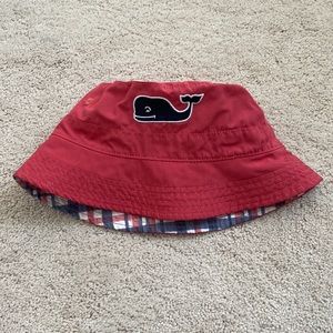 Vineyard Vines bucket hat